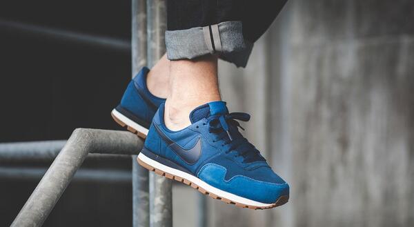 Nike Air Pegasus '83 Leather 